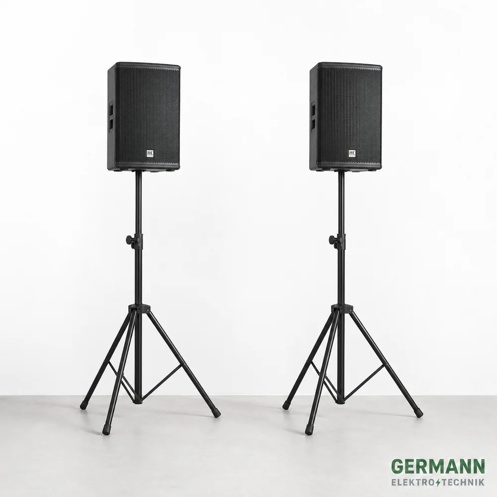 HK Audio L3 112 Stereo