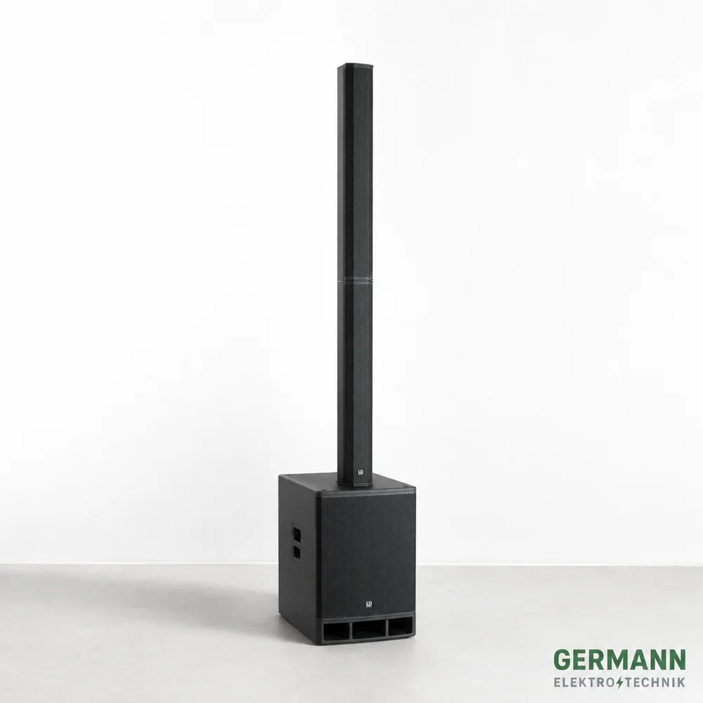 LD Systems MAUI 28 G3 (1×)