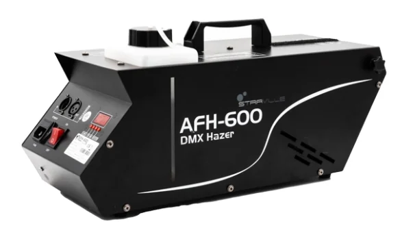 Stairville AFH-600 DMX Nebeleffekt (fein)